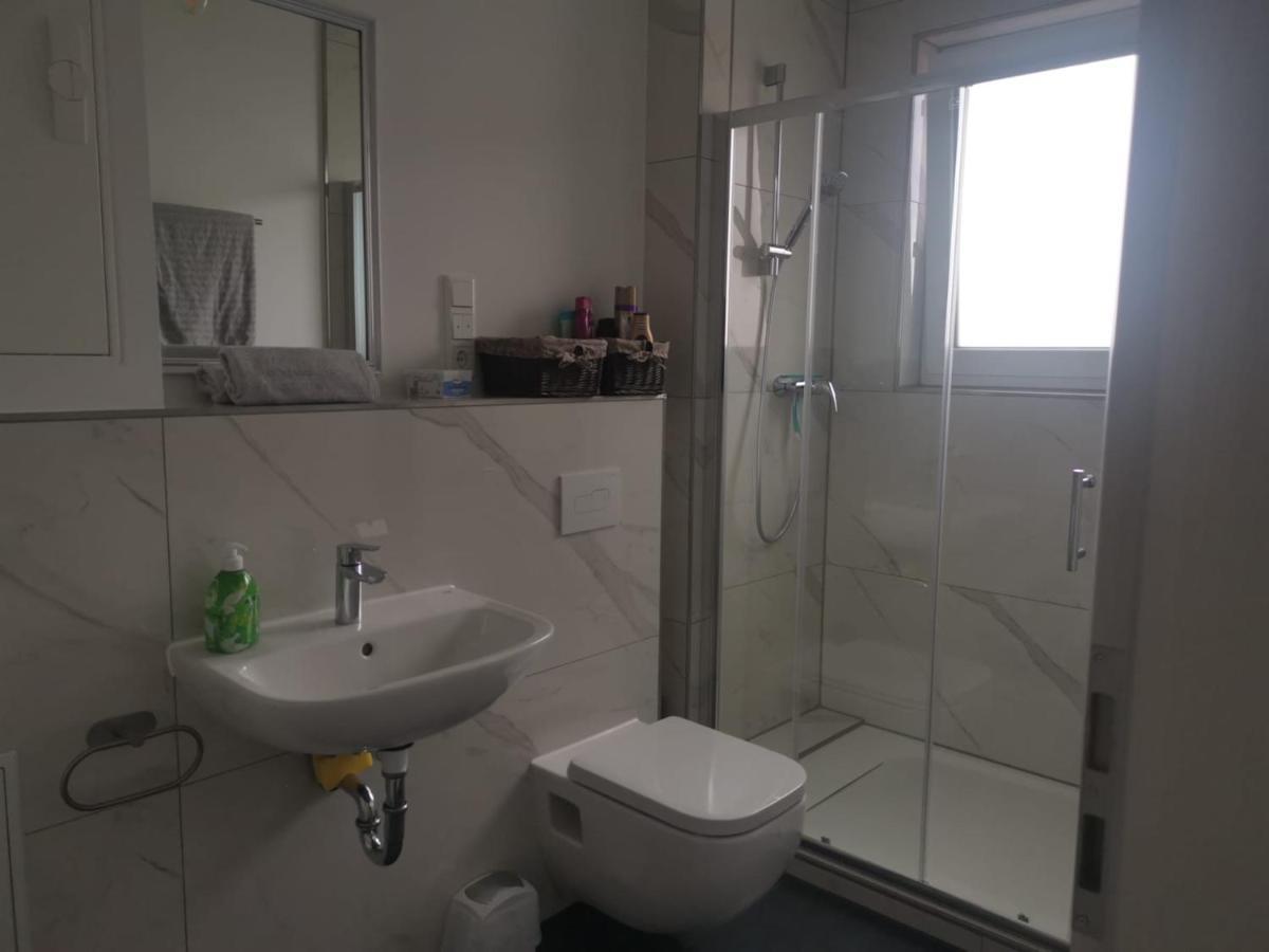 Messe Bin Apartment Hildesheim
