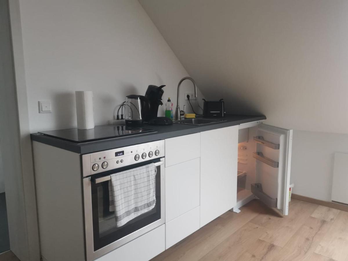 Messe Bin Apartment *