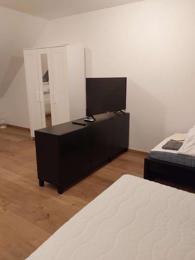 Messe Bin Hildesheim