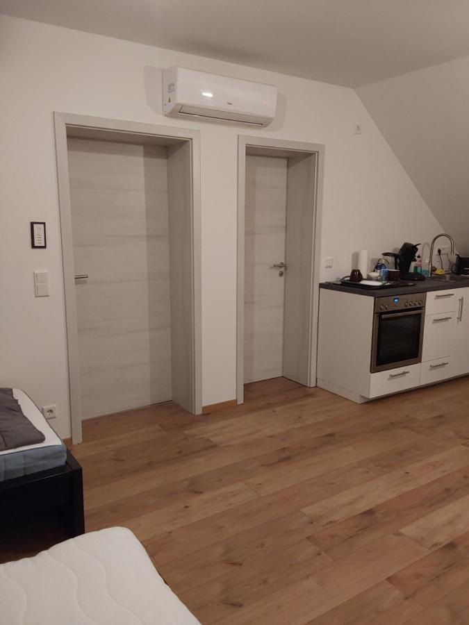 Messe Bin Apartment *